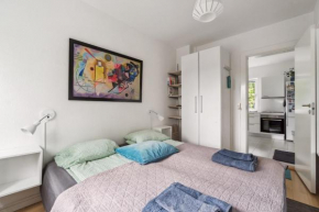 Copenhagen, Perfect apt. near the beach., Copenhagen